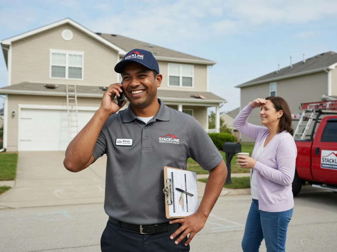 Chimney flashing repair Brookhaven, GA FAQs